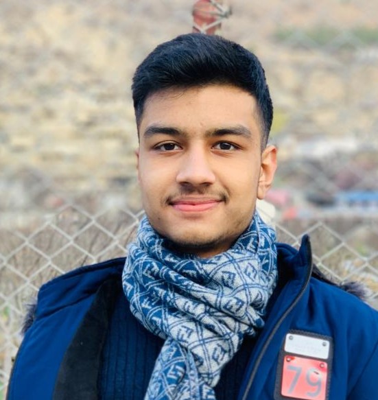 Profile Picture of Ananga Tripathee